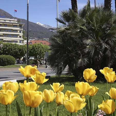 Hotel Rondinella