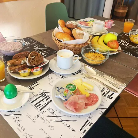 Hotel Rondinella