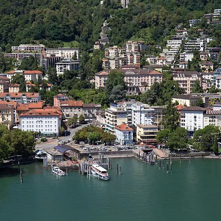 Rondinella Hotel