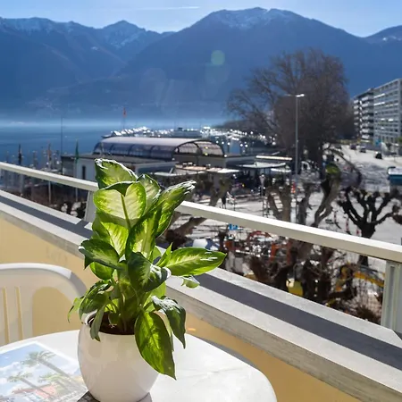 Hotel Rondinella