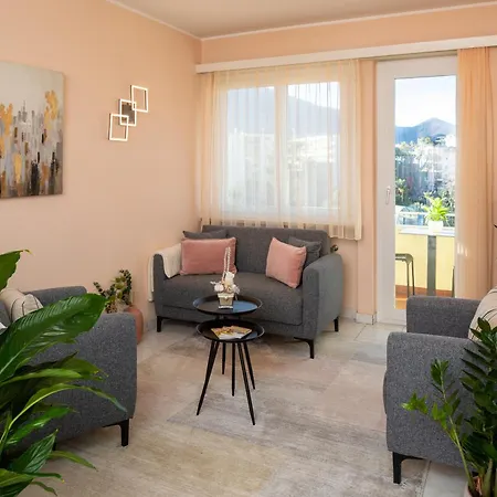 Rondinella Hotel Locarno