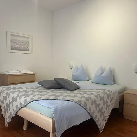 Hotel Rondinella
