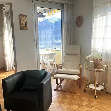 Rondinella Locarno