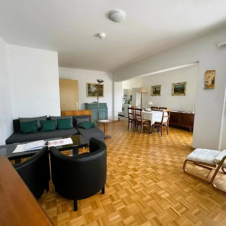 Hotel Rondinella