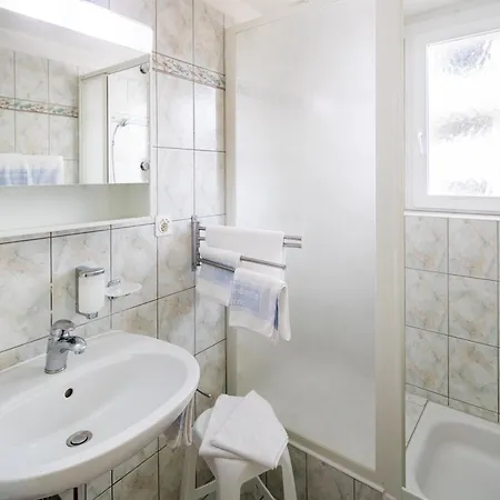 Rondinella Hotel Locarno