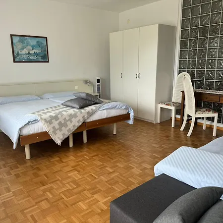 Rondinella Hotel Locarno