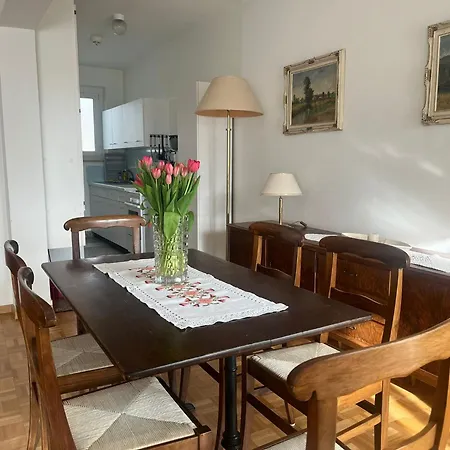 Rondinella Hotel Locarno