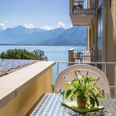 Hotel Rondinella