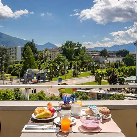 Hotel Rondinella 2*