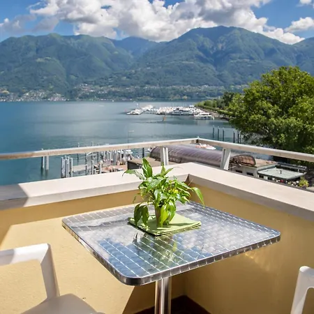 Hotel Rondinella