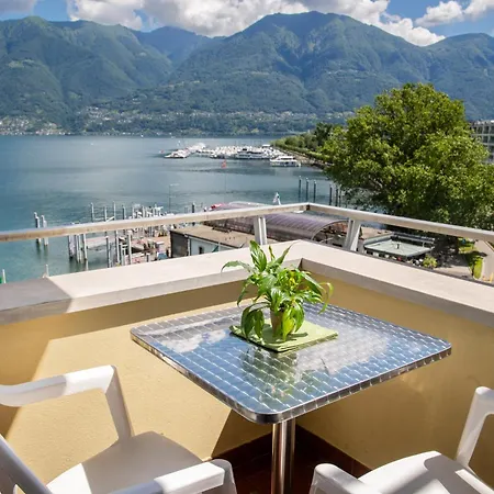 Rondinella Locarno
