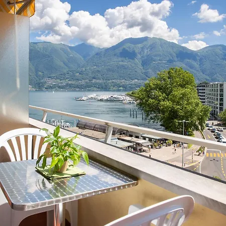 Rondinella Hotel 2*