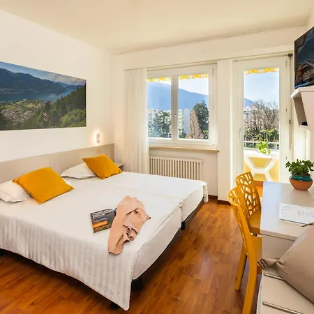 Rondinella Locarno