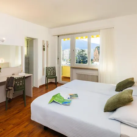 Rondinella Hotel