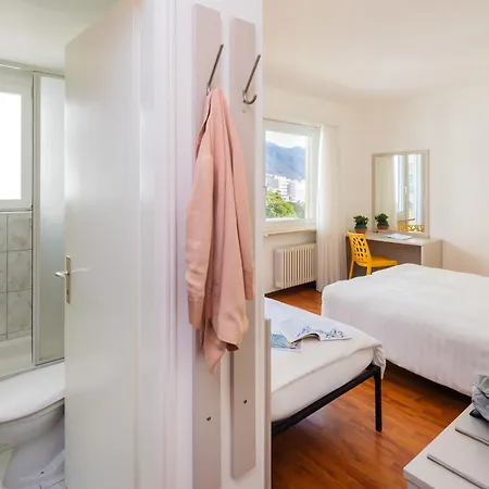 Hotel Rondinella