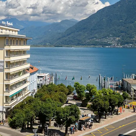 Hotel Rondinella 2*